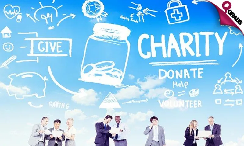 Charity & FundRaising Online Course!